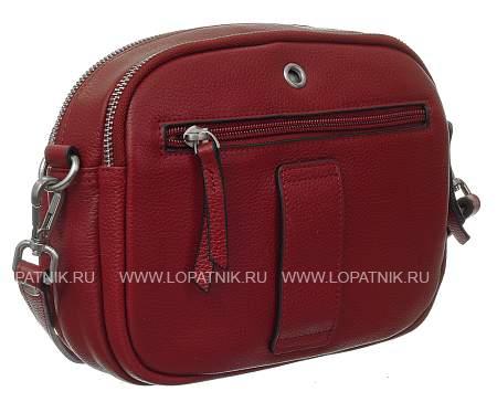 сумка женская valia f15812/red valia красный VALIA