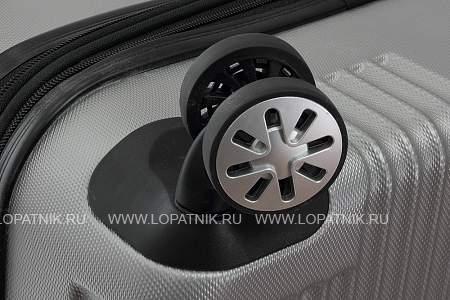 чемодан 4-ёх колёсный ig-1528-sc2-m/13 серый tony perotti серый Tony Perotti