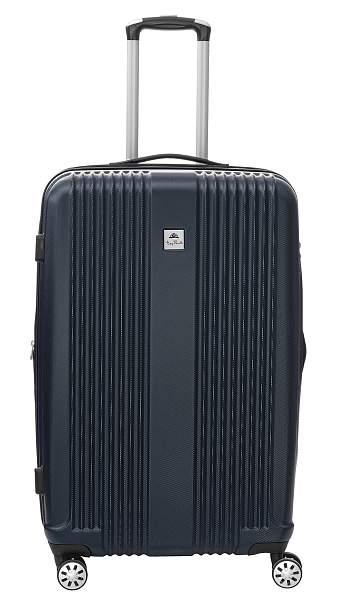Чемодан 4-ёх колёсный ig-1528-sc2-l/6 синий tony perotti синий Tony Perotti, Артикул: IG-1528-SC2-L/6 фото №1