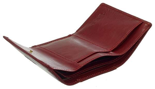 Кошелёк 274481/4 tony perotti красный Tony Perotti, Артикул: 274481/4 фото №1