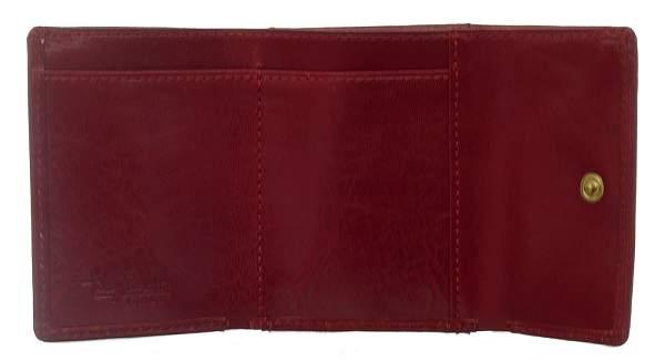 Кошелёк 274481/4 tony perotti красный Tony Perotti, Артикул: 274481/4 фото №1