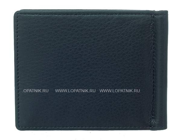 Зажим для купюр 560039/23 tony perotti тёмно-синий Tony Perotti, Артикул: 560039/23 фото №1