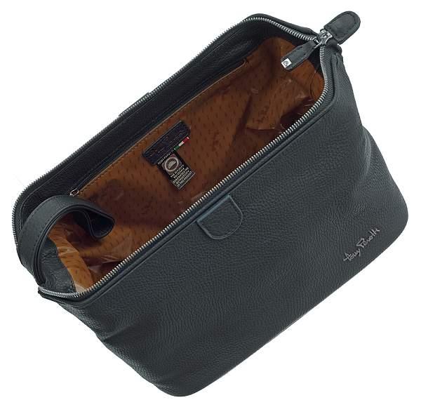 Несессер 561331/23 tony perotti тёмно-синий Tony Perotti, Артикул: 561331/23 фото №1