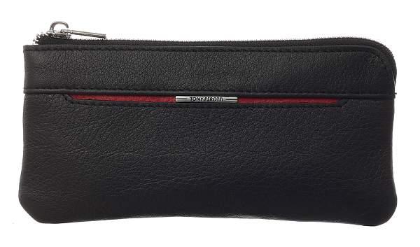 Ключница 683339/1 tony perotti чёрный Tony Perotti, Артикул: 683339/1 фото №1