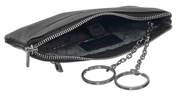 Ключница 683339/1 tony perotti чёрный Tony Perotti, Артикул: 683339/1 фото №1