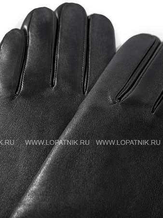 перчатки мужские 100% ш is213 black is213 Eleganzza