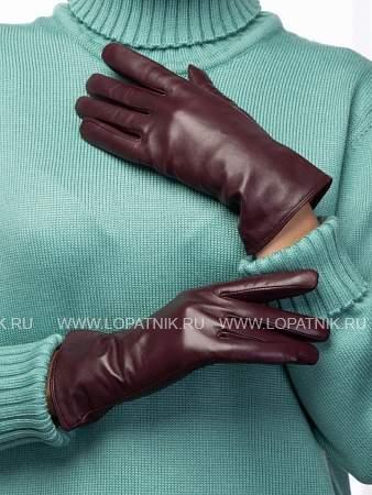 перчатки жен п/ш lb-0110 plum lb-0110 Labbra