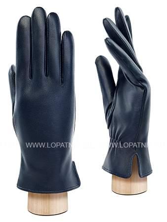 перчатки жен п/ш lb-0190 d.blue lb-0190 Labbra