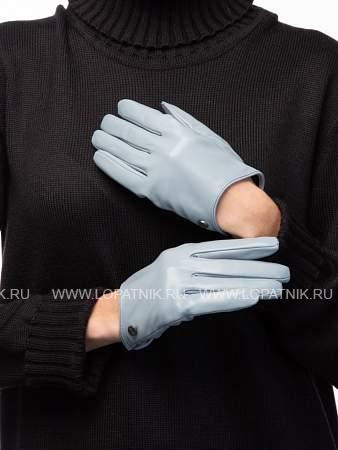 перчатки жен ш/п lb-8449-1 l.blue lb-8449-1 Labbra