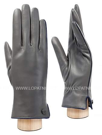 перчатки жен п/ш lb-0209 d.grey lb-0209 Labbra