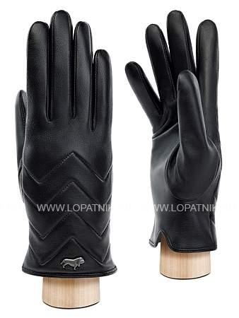 перчатки жен п/ш lb-0208 black lb-0208 Labbra