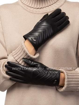 перчатки жен п/ш lb-0208 black lb-0208 Labbra