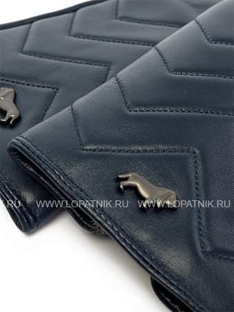 перчатки жен п/ш lb-0208 d.blue lb-0208 Labbra