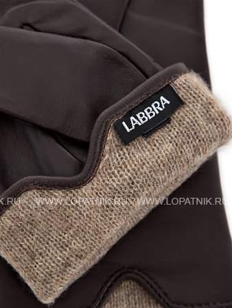 перчатки жен п/ш lb-0208 plum lb-0208 Labbra