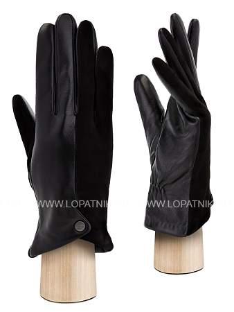 перчатки жен п/ш lb-0210 black lb-0210 Labbra