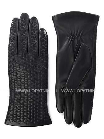 перчатки женские 100% ш hp4505 black hp4505 Eleganzza