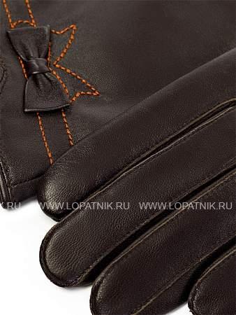 перчатки жен п/ш lb-0120 brown lb-0120 Labbra