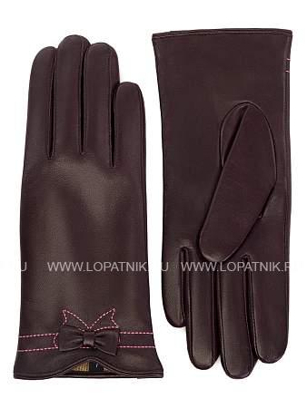 перчатки жен п/ш lb-0120 plum lb-0120 Labbra