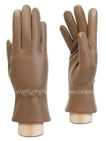 перчатки жен п/ш lb-0121 cacao lb-0121 Labbra