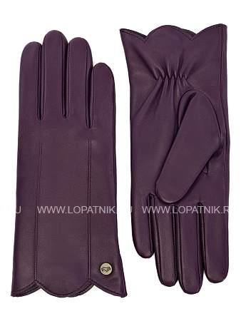 перчатки жен п/ш lb-0171-sh d.violet lb-0171-sh Labbra