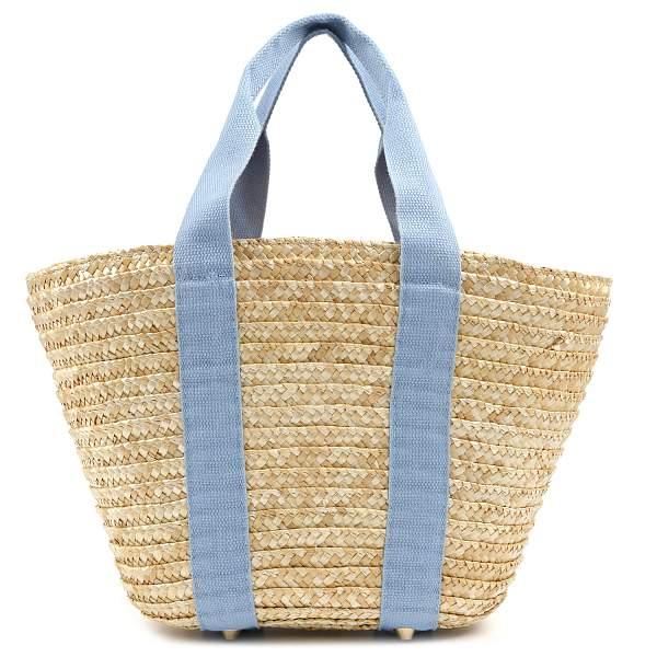 WFN2-1.14 FABRETTI Сумка жен. натуральная соломка Fabretti, Артикул: WFN2-1.14 фото №1