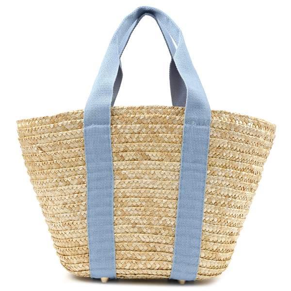 WFN2-1.14 FABRETTI Сумка жен. натуральная соломка Fabretti, Артикул: WFN2-1.14 фото №1