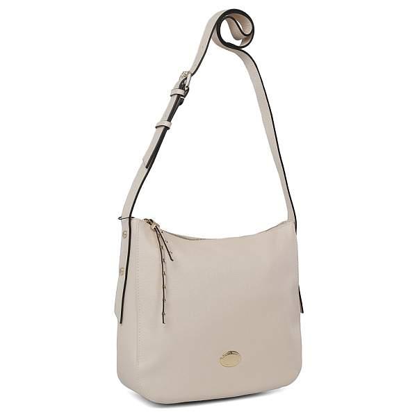 17028C1-13 FABRETTI Сумка жен. нат. кожа Fabretti, Артикул: 17028C1-13 фото №1