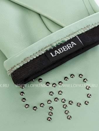 перчатки жен ш/п lb-8455 mint lb-8455 Labbra