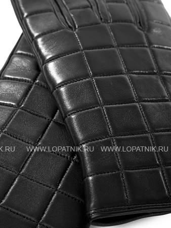 перчатки мужские 100% ш is8910 black is8910 Eleganzza