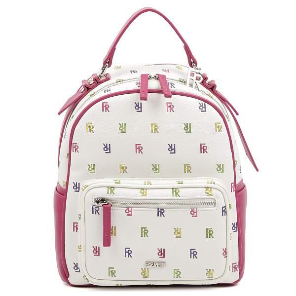 FR462730-1 FABRETTI Рюкзак жен. полиуретан Fabretti, Артикул: FR462730-1 фото №1