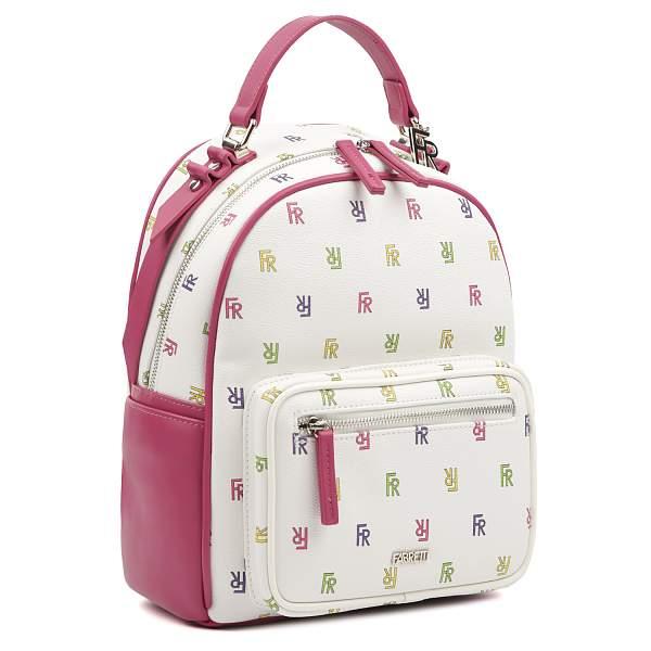 FR462730-1 FABRETTI Рюкзак жен. полиуретан Fabretti, Артикул: FR462730-1 фото №1