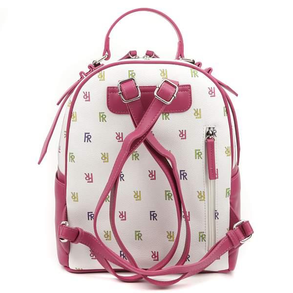 FR462730-1 FABRETTI Рюкзак жен. полиуретан Fabretti, Артикул: FR462730-1 фото №1