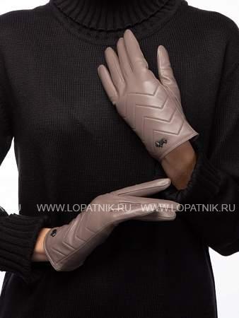 перчатки жен п/ш lb-0208 warm grey lb-0208 Labbra