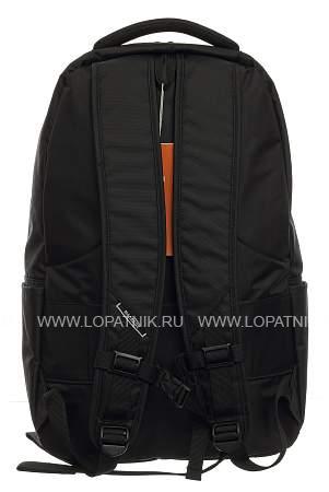 рюкзак 31181/black winpard чёрный WINPARD