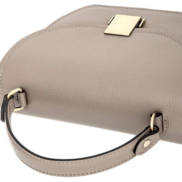 Cумка женская красный Sergio Belotti 60133 beige Napoli Sergio Belotti, Артикул: 60133 beige Napoli фото №1