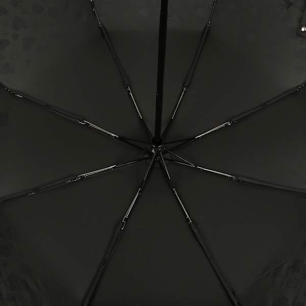 UFW0005-5 Зонт жен. Fabretti, автомат, 3 сложения, эпонж Fabretti, Артикул: UFW0005-5 фото №1