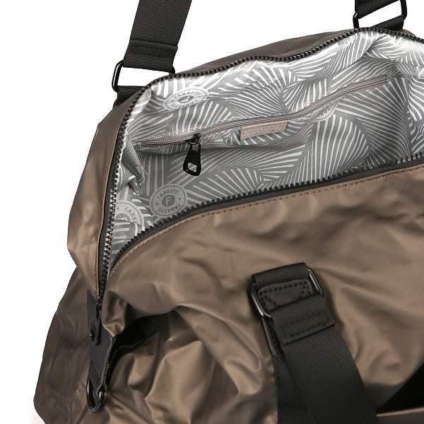 1113-12 Сумка дорожная муж. 100% нейлон  FABRETTI Fabretti, Артикул: 1113-12 фото №1