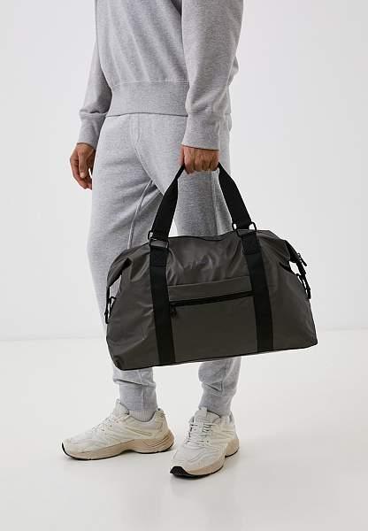 1113-12 Сумка дорожная муж. 100% нейлон  FABRETTI Fabretti, Артикул: 1113-12 фото №1