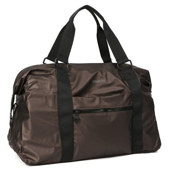 1113-122 Сумка дорожная муж. 100% нейлон  FABRETTI Fabretti, Артикул: 1113-122 фото №1