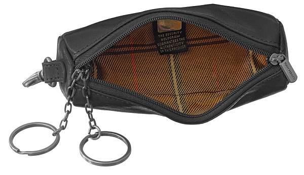 Ключница 334503/1 tony perotti чёрный Tony Perotti, Артикул: 334503/1 фото №1