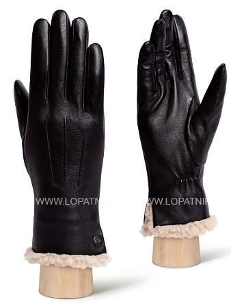 перчатки жен п/ш lb-0204 black lb-0204 Labbra