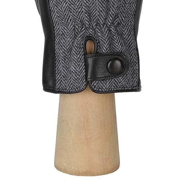 FM22-1 FABRETTI Перчатки муж. нат. кожа/шерсть (размер 10) Fabretti, Артикул: FM22-1 фото №1