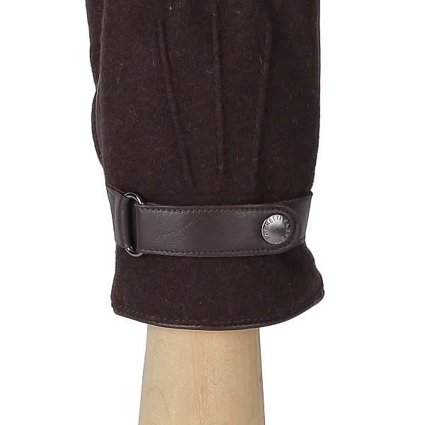 3.23-2 FABRETTI Перчатки муж. нат. кожа/шерсть (размер 9) Fabretti, Артикул: 3.23-2 фото №1