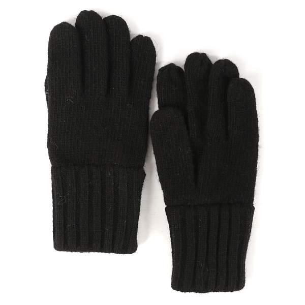 JFG2-1 FABRETTI Перчатки муж. 70% шерсть/20% ангора/10% нейлон Fabretti, Артикул: JFG2-1 фото №1