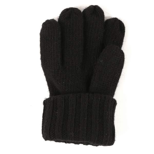 JFG2-1 FABRETTI Перчатки муж. 70% шерсть/20% ангора/10% нейлон Fabretti, Артикул: JFG2-1 фото №1