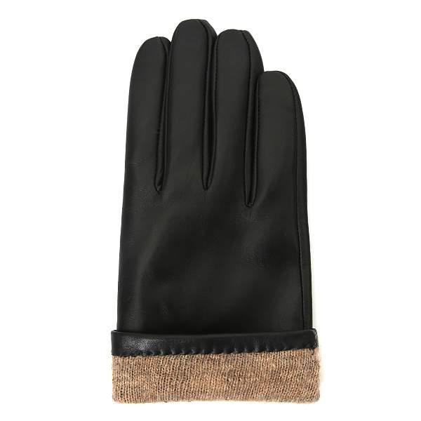 20FM47-1 FABRETTI Перчатки муж. нат. кожа (размер 9.5) Fabretti, Артикул: 20FM47-1 фото №1