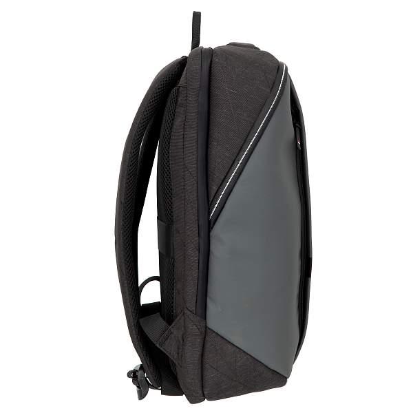 Рюкзак серо-чёрный Verage VG622126 17' grey Verage, Артикул: VG622126 17' grey фото №1