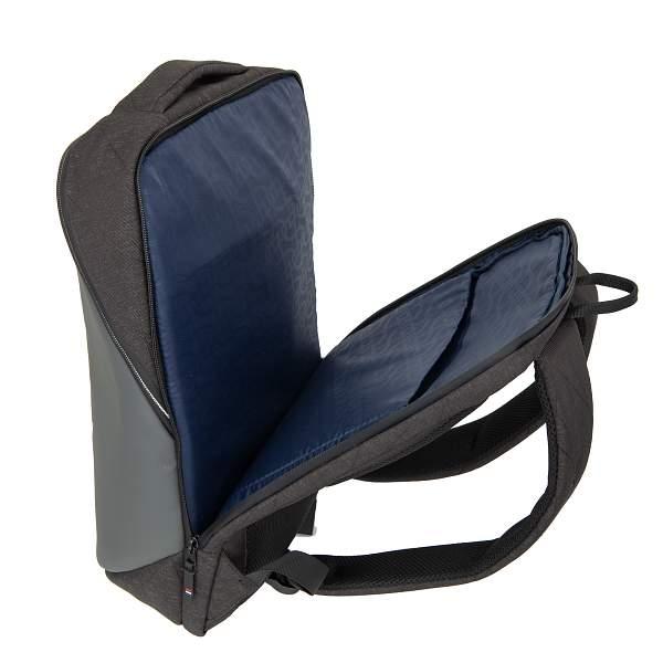 Рюкзак серо-чёрный Verage VG622126 17' grey Verage, Артикул: VG622126 17' grey фото №1