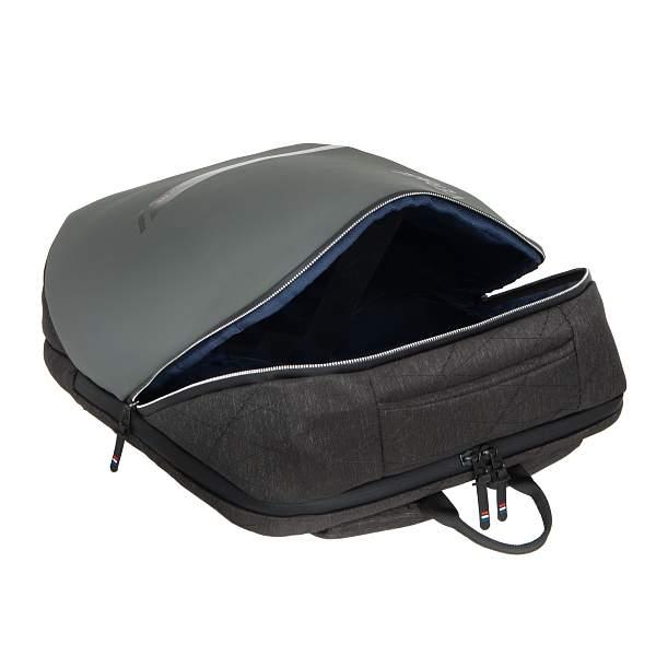 Рюкзак серо-чёрный Verage VG622126 17' grey Verage, Артикул: VG622126 17' grey фото №1