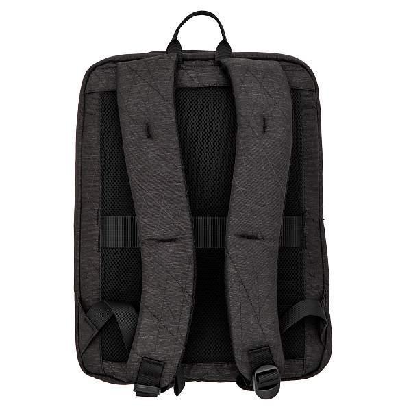 Рюкзак серо-чёрный Verage VG622126 17' grey Verage, Артикул: VG622126 17' grey фото №1